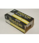 Fiocchi Free Pistol Box of 22 LR Ammunition - Partial Box